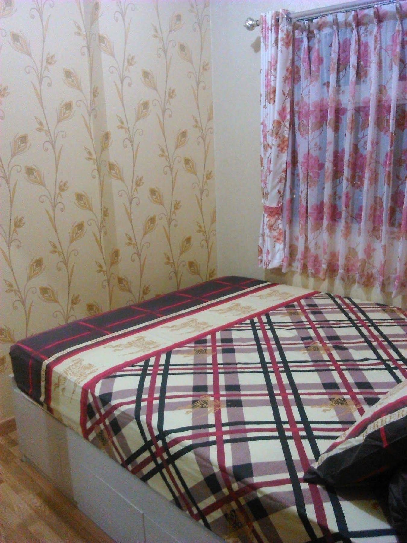 The Suites Metro Apartment - Putri باندونج المظهر الخارجي الصورة