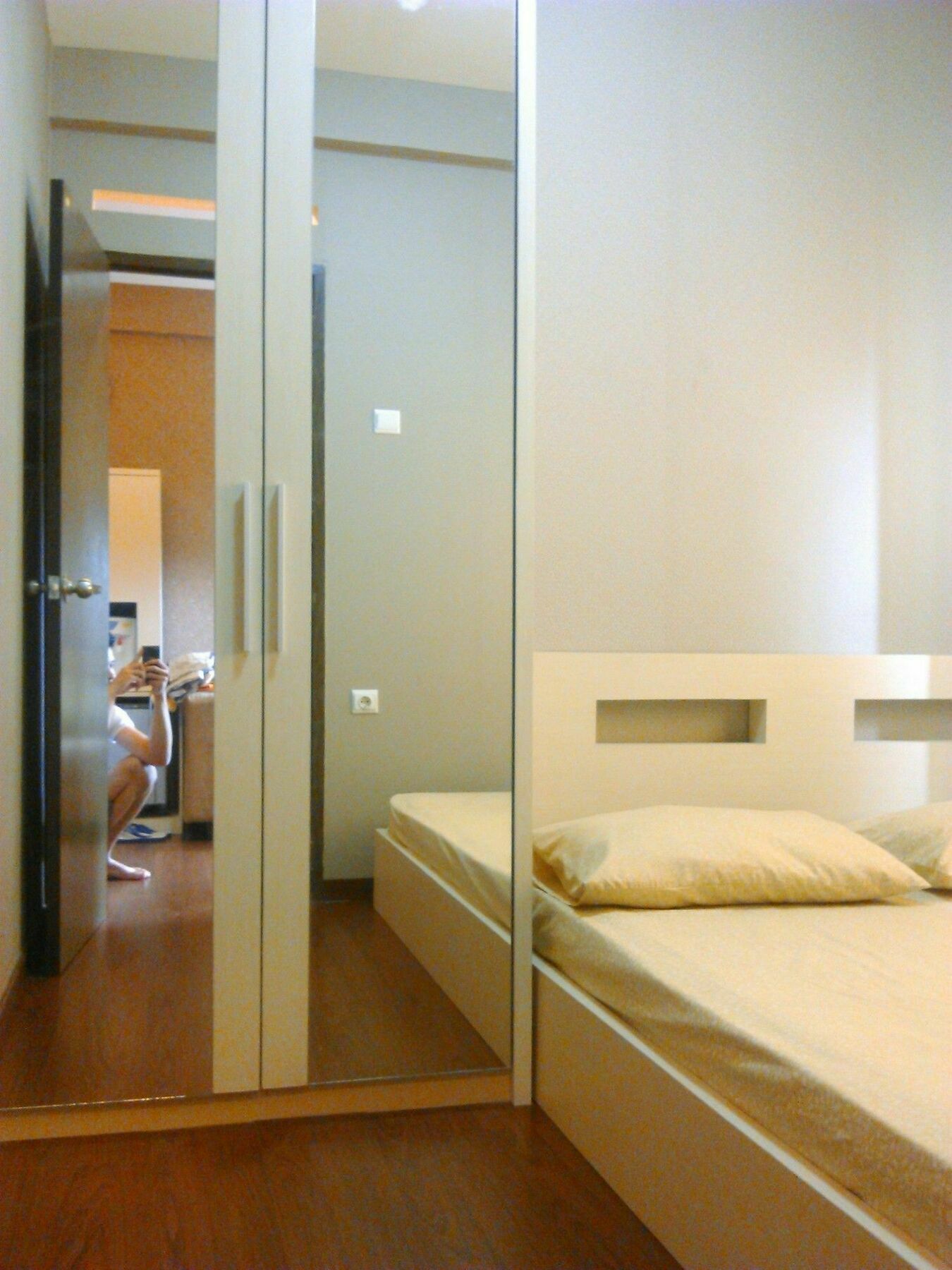 The Suites Metro Apartment - Putri باندونج المظهر الخارجي الصورة