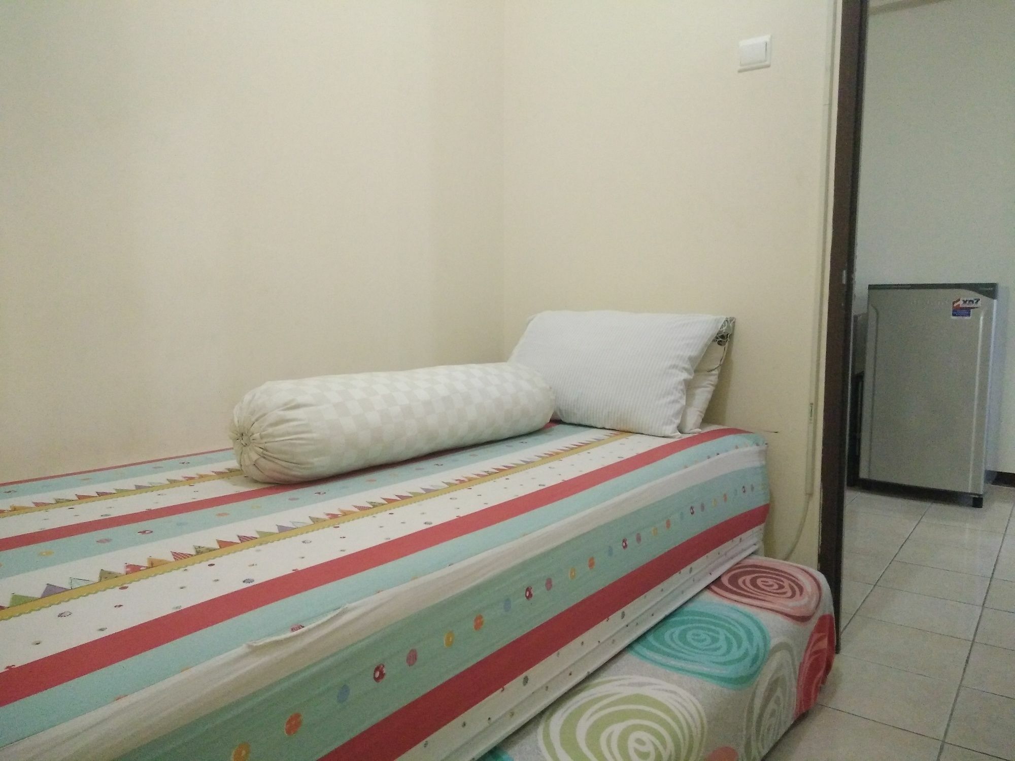 The Suites Metro Apartment - Putri باندونج المظهر الخارجي الصورة