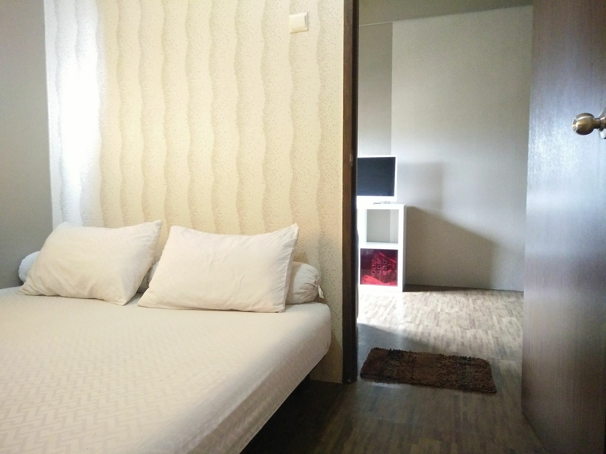 The Suites Metro Apartment - Putri باندونج المظهر الخارجي الصورة