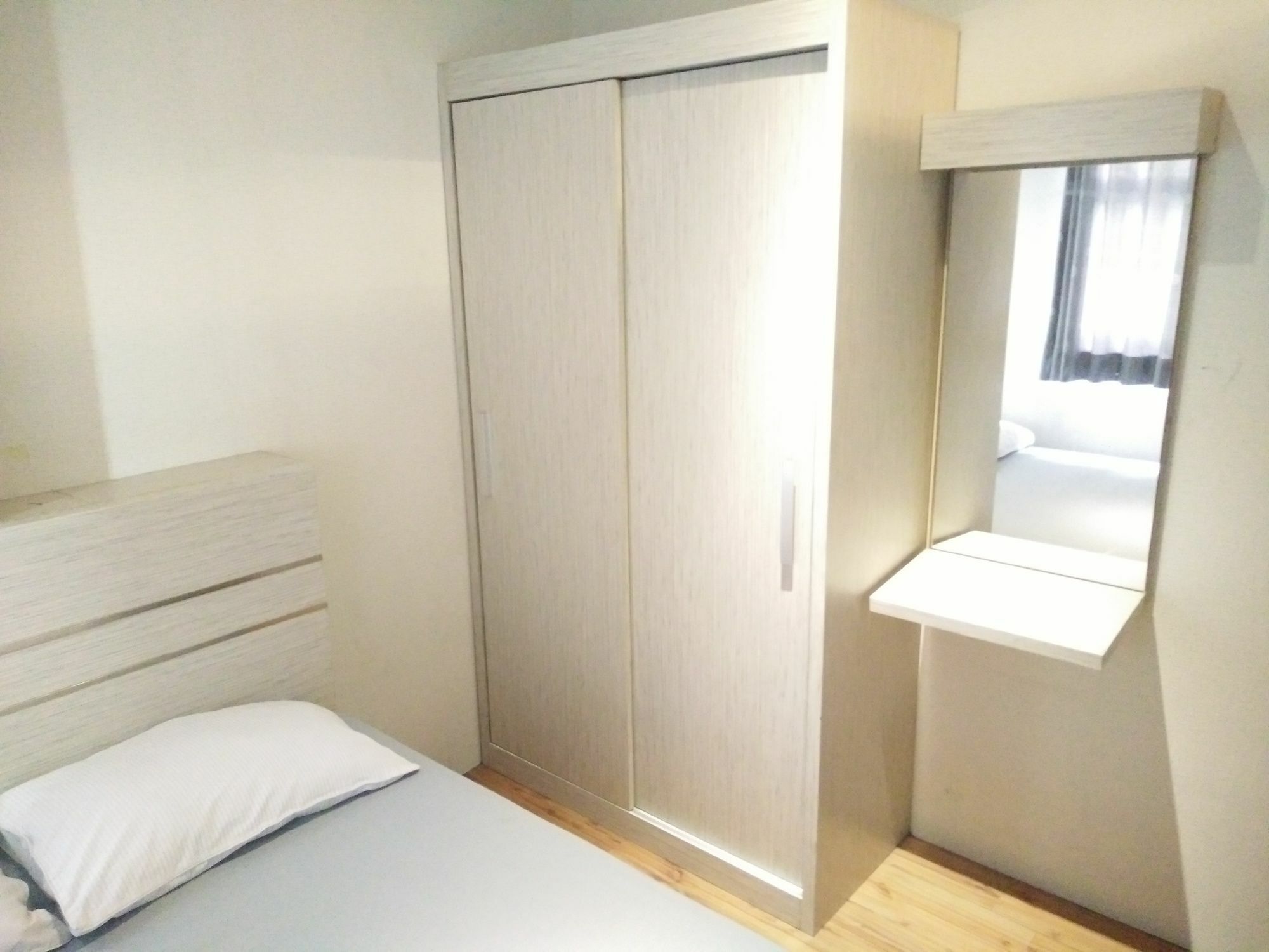 The Suites Metro Apartment - Putri باندونج المظهر الخارجي الصورة
