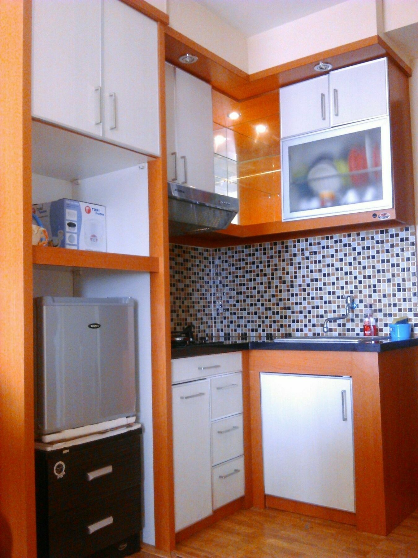 The Suites Metro Apartment - Putri باندونج المظهر الخارجي الصورة