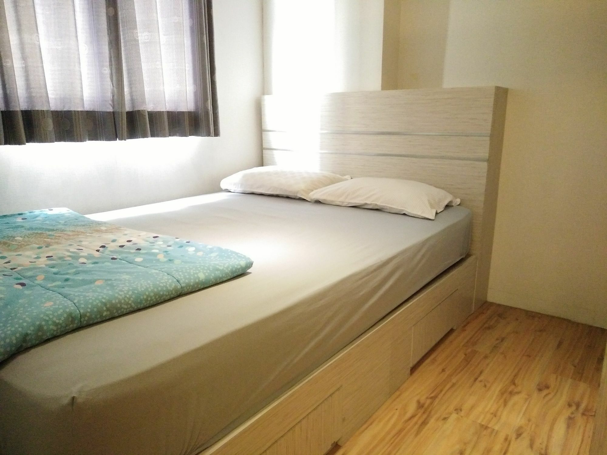 The Suites Metro Apartment - Putri باندونج المظهر الخارجي الصورة