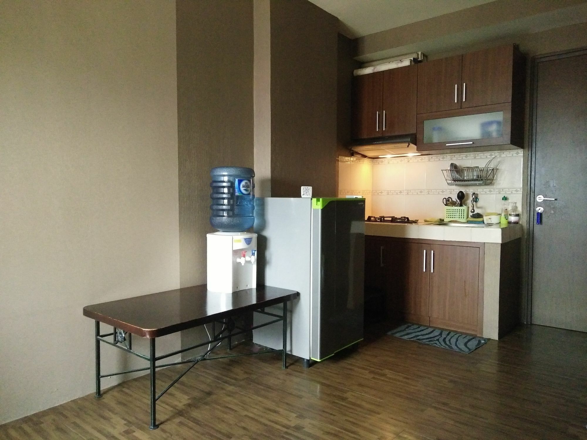 The Suites Metro Apartment - Putri باندونج المظهر الخارجي الصورة