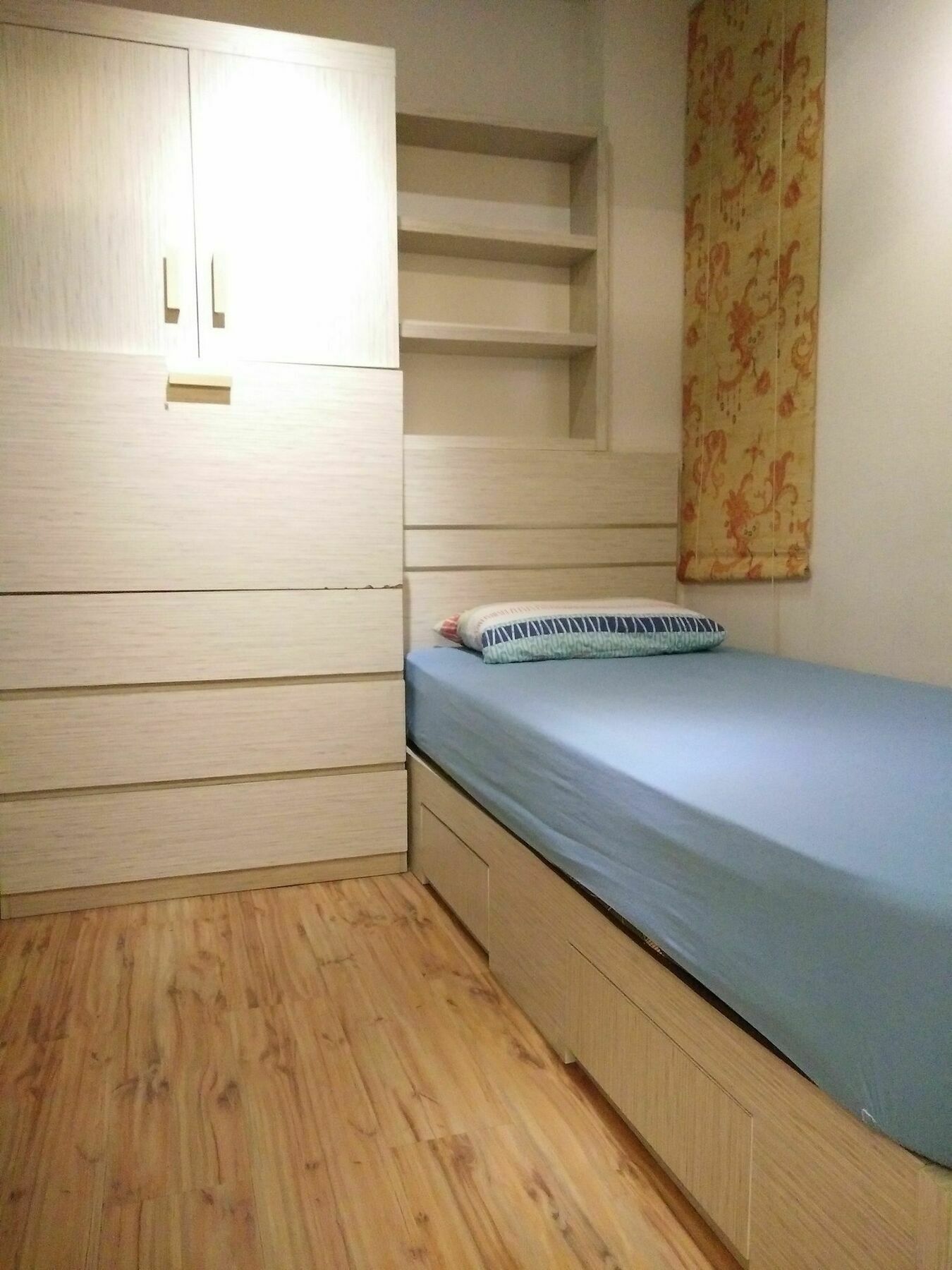 The Suites Metro Apartment - Putri باندونج المظهر الخارجي الصورة
