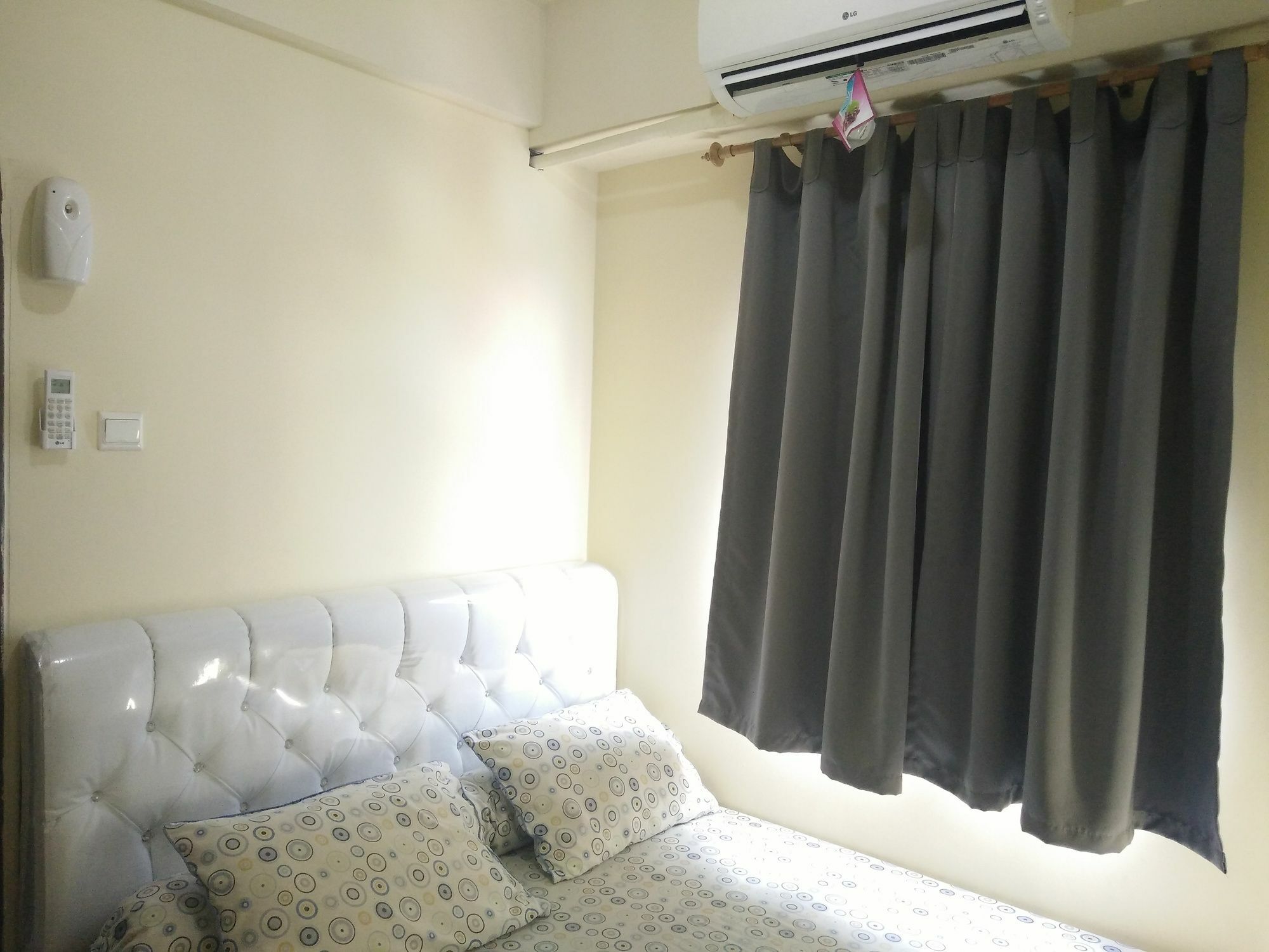 The Suites Metro Apartment - Putri باندونج المظهر الخارجي الصورة